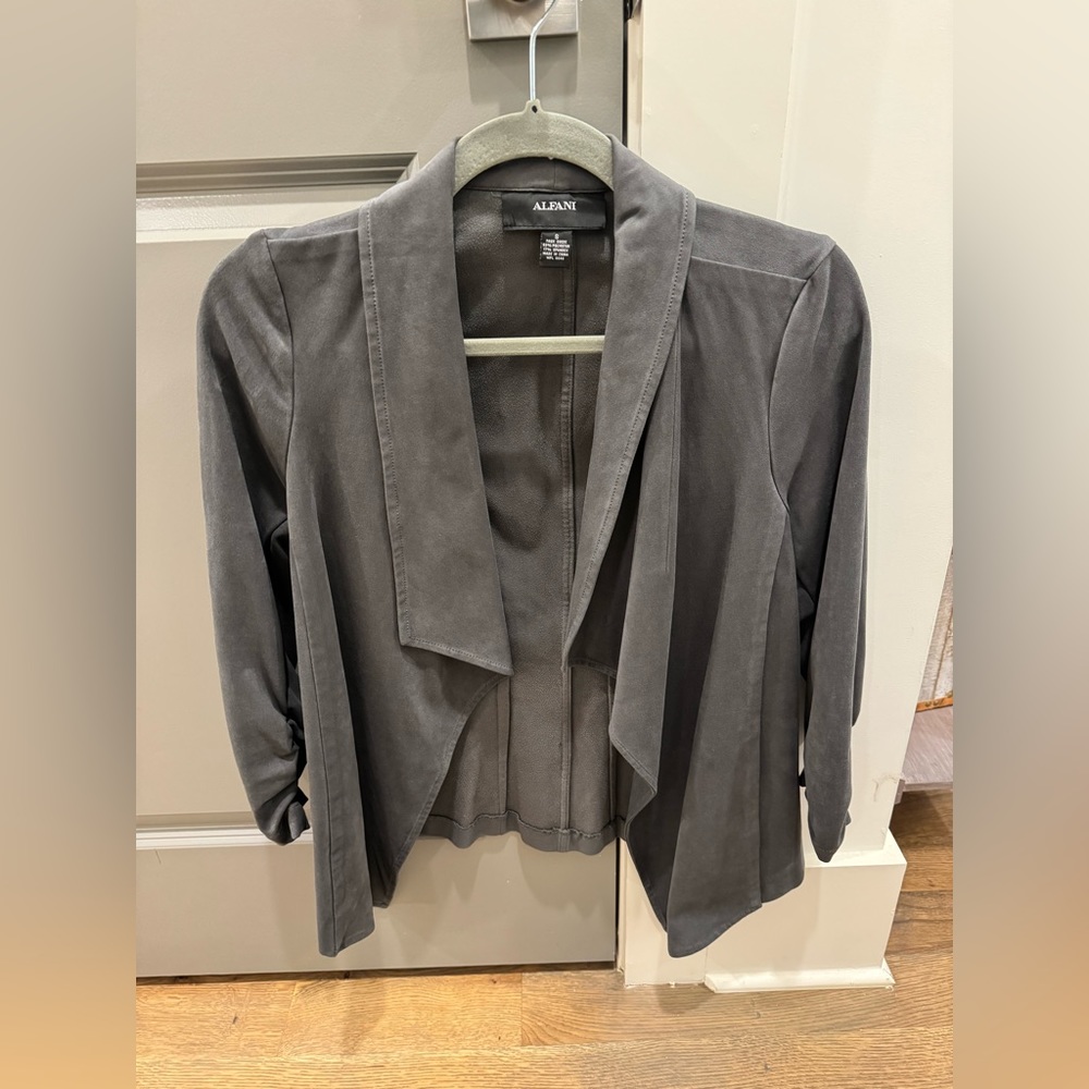 Alfani jacket